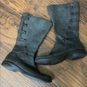 Merrell Captiva Launch Waterproof Boots